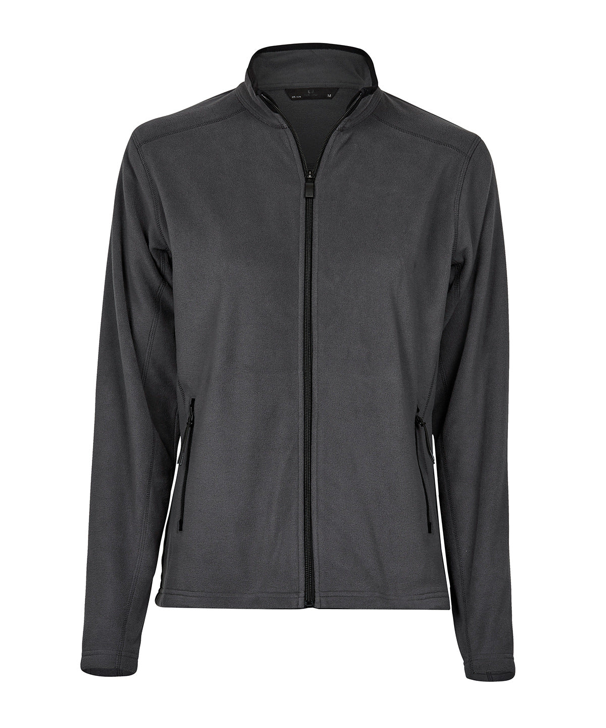 Women’s active fleece