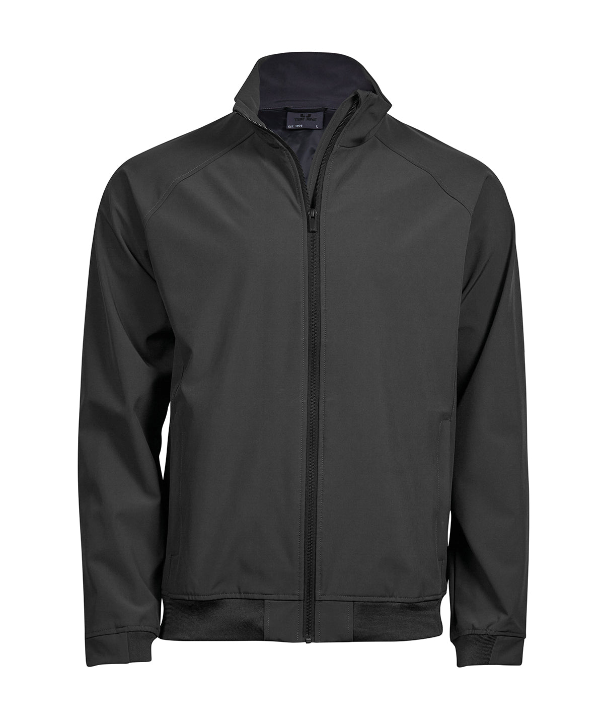 Club jacket