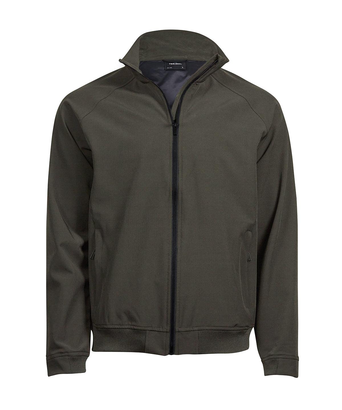 Club jacket