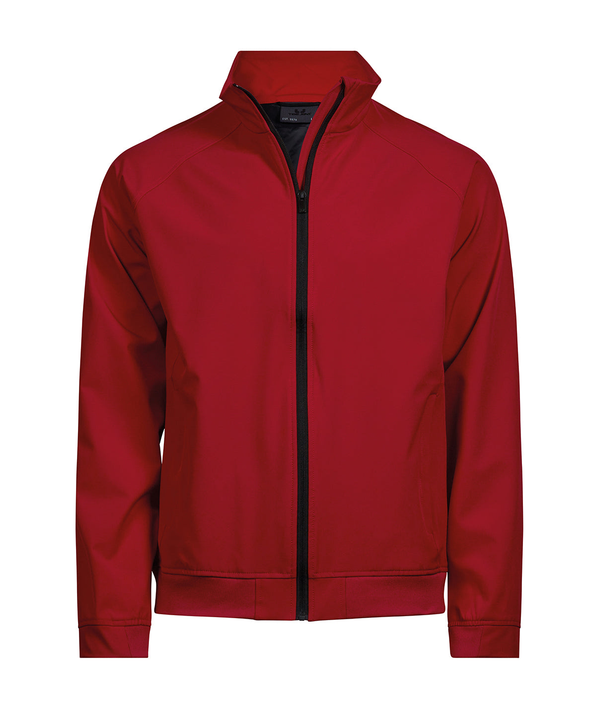 Club jacket