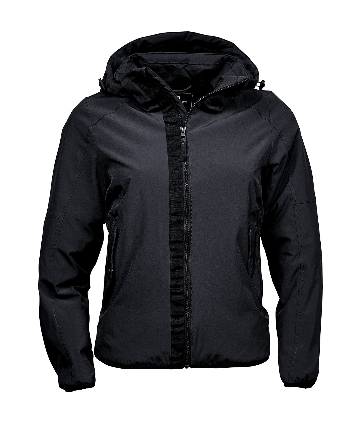Women’s urban adventure jacket