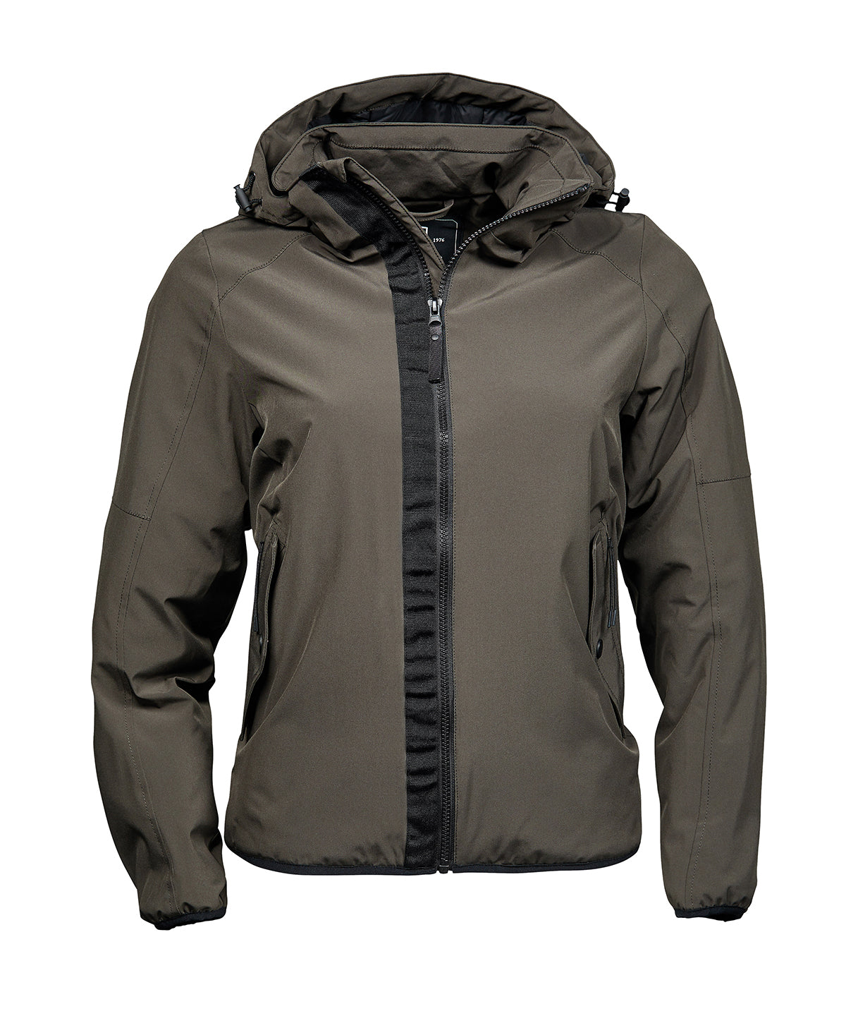 Women’s urban adventure jacket