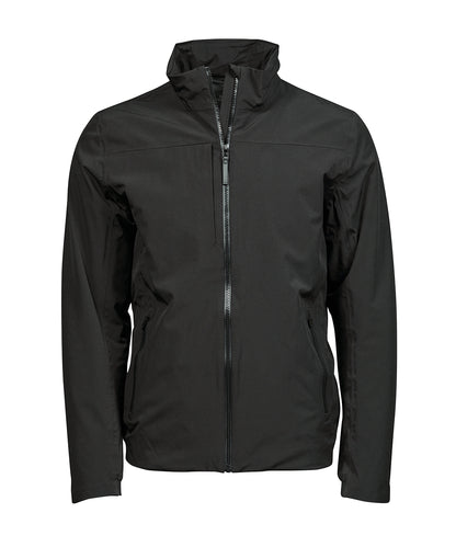 All weather jacket