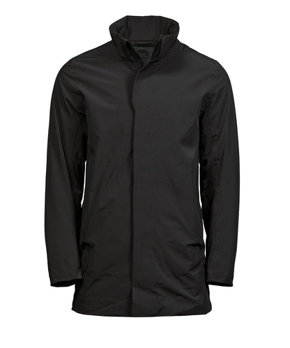All weather parka