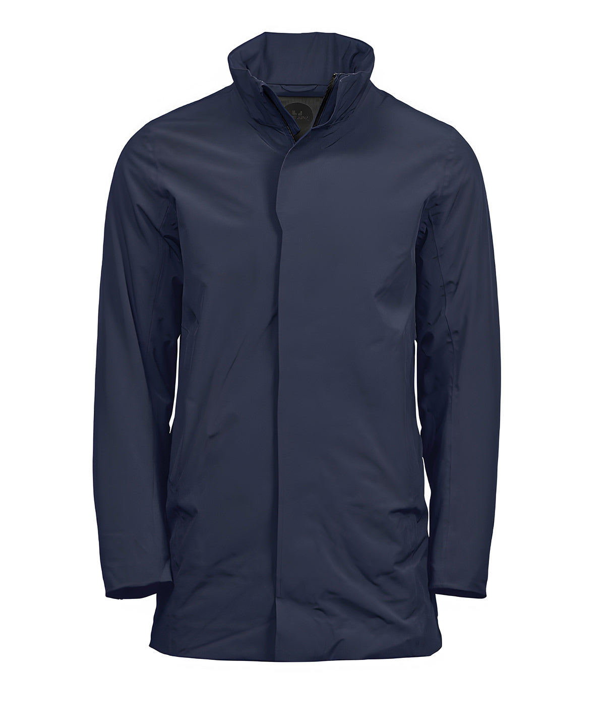 All weather parka