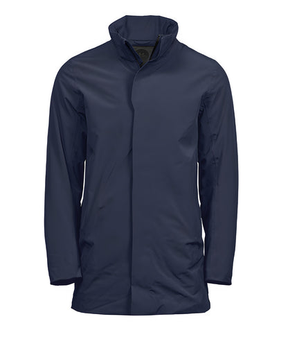 All weather parka
