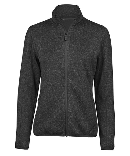 Women’s outdoor fleece