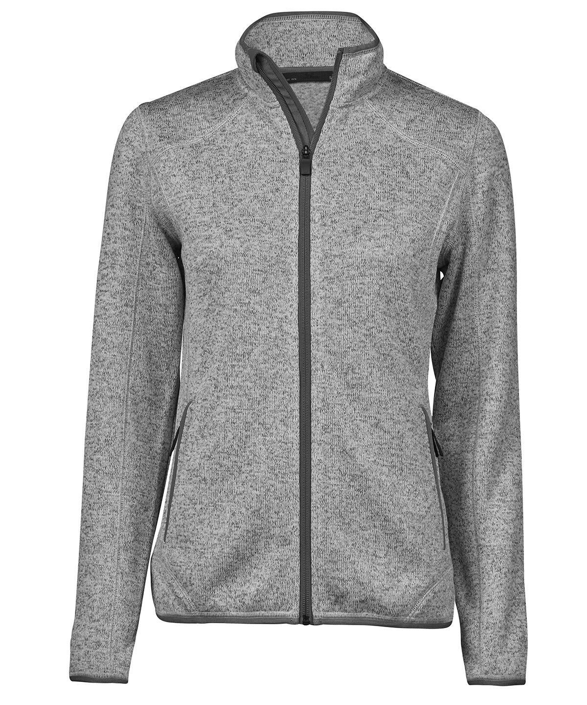 Women’s outdoor fleece