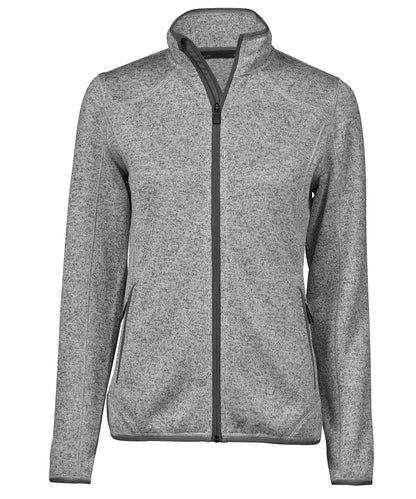 Women’s outdoor fleece