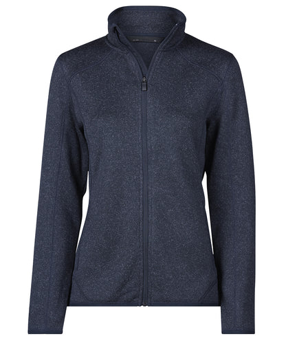 Women’s outdoor fleece