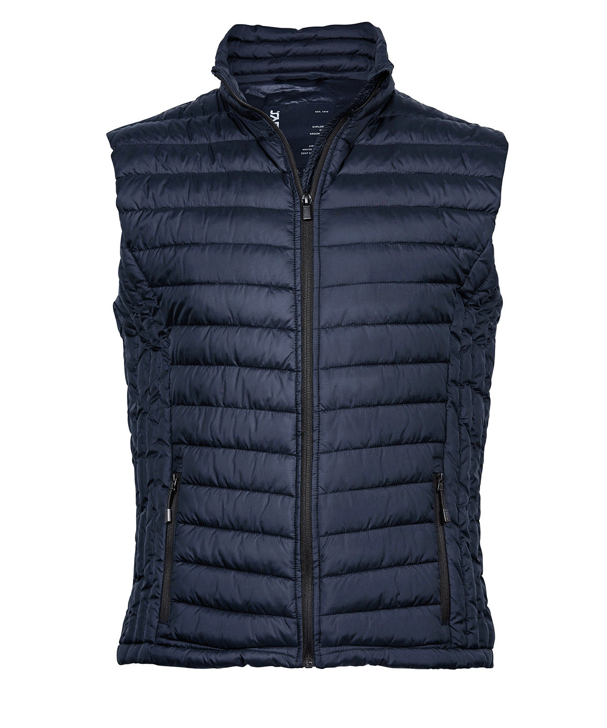 Zepelin bodywarmer