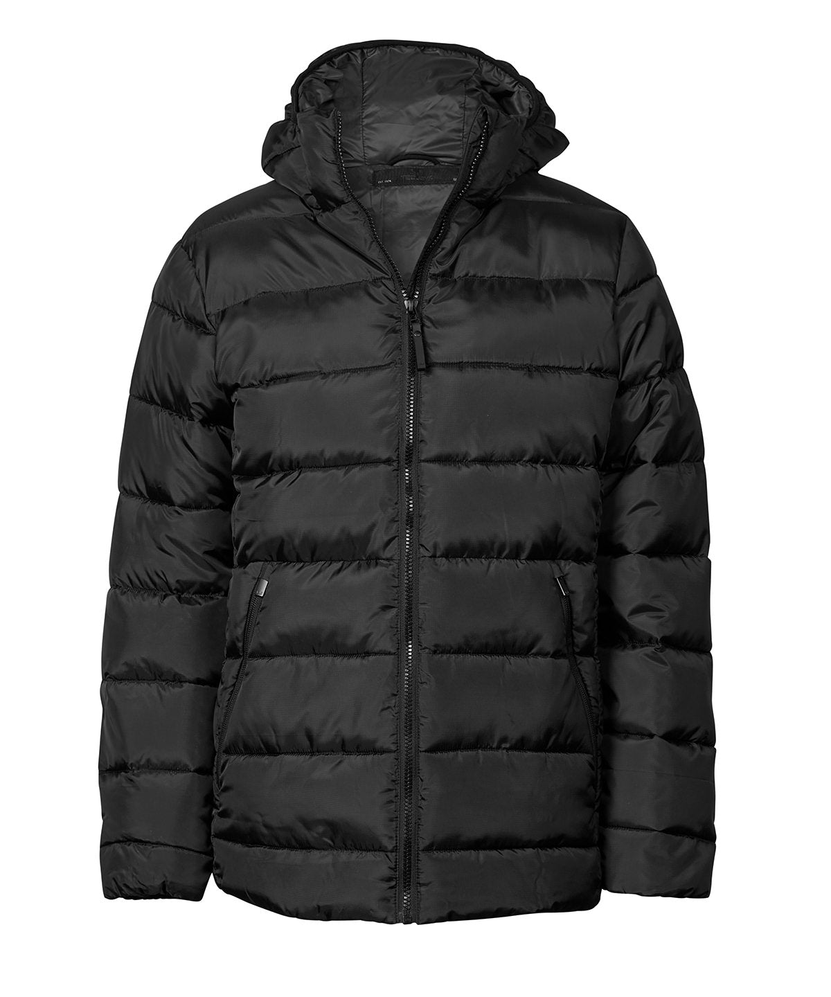 Women’s lite hooded jacket