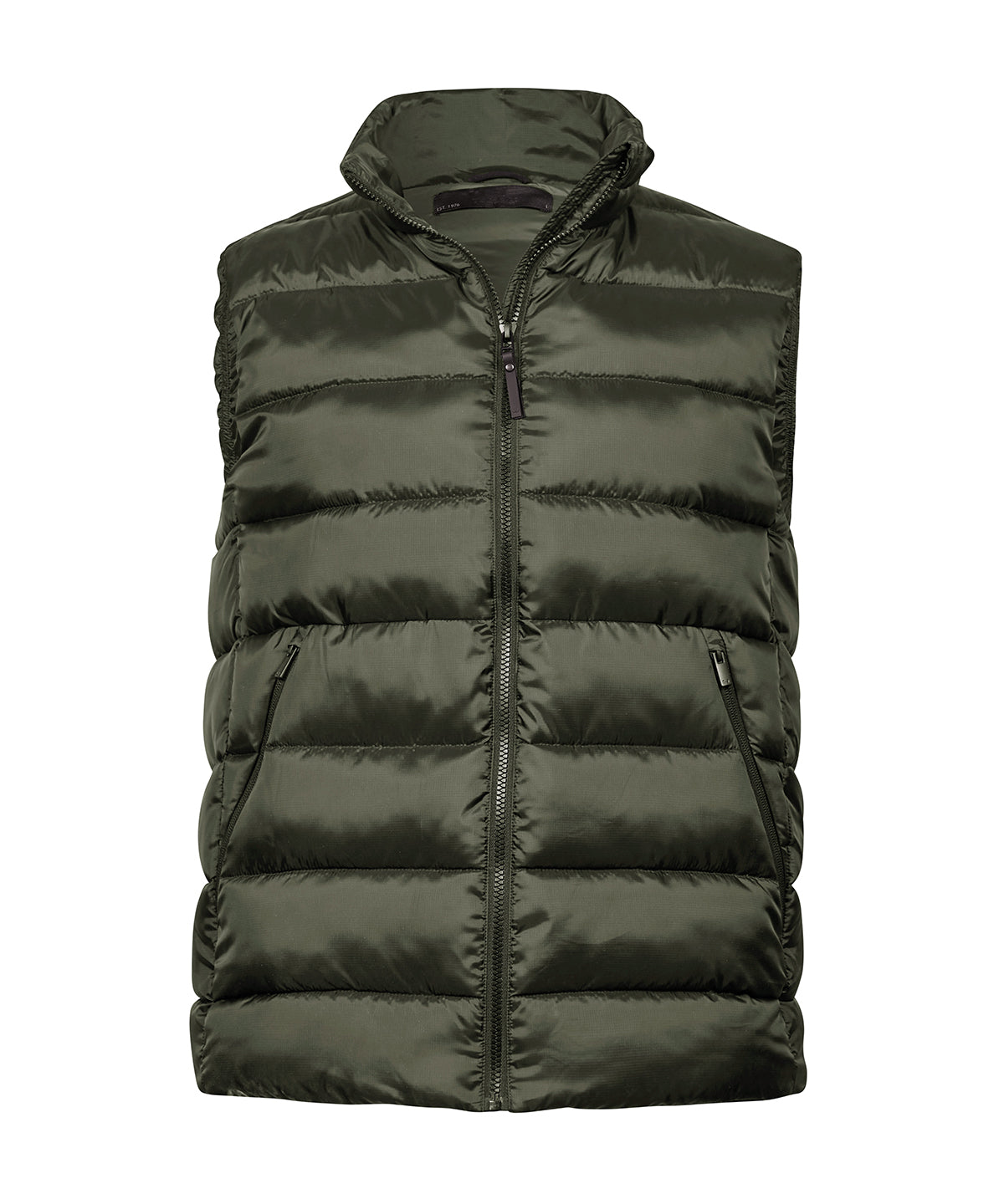 Lite bodywarmer