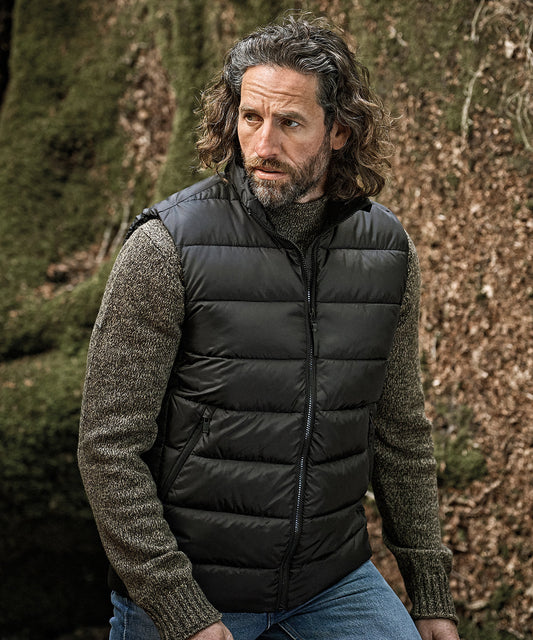 Lite bodywarmer (9648)