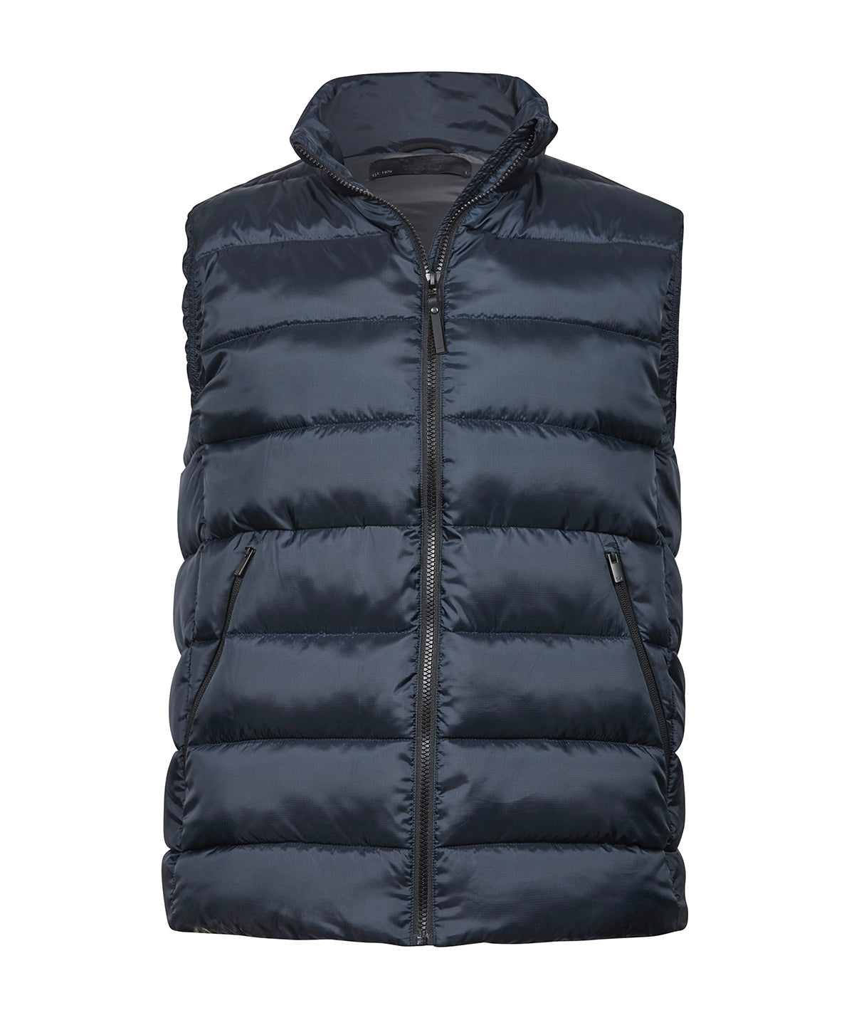 Lite bodywarmer