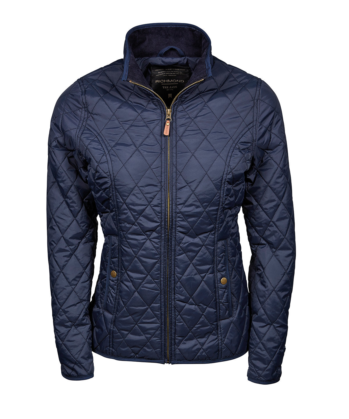 Women’s Richmond jacket
