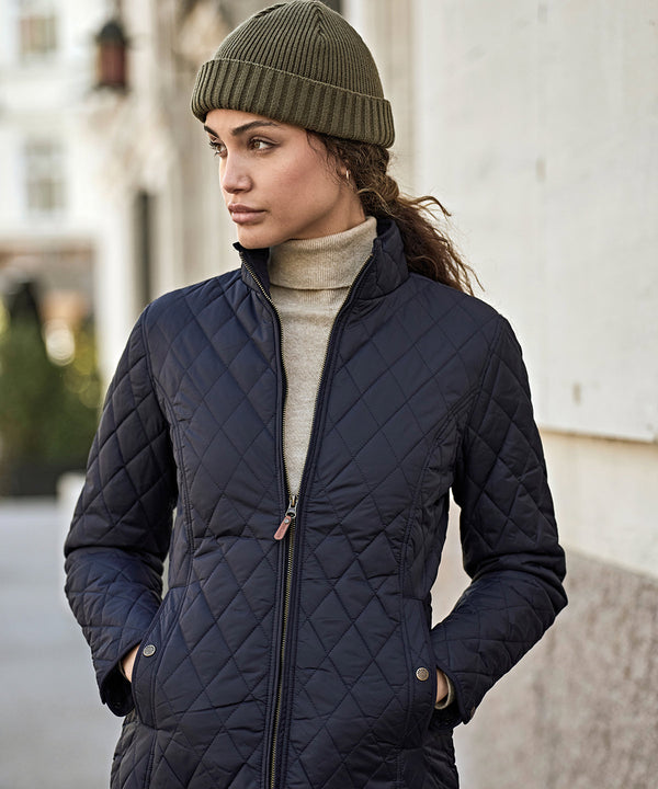 Women’s Richmond jacket (9661)