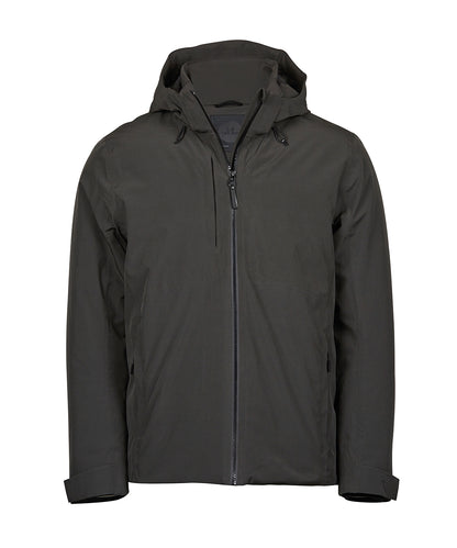 All weather winter jacket