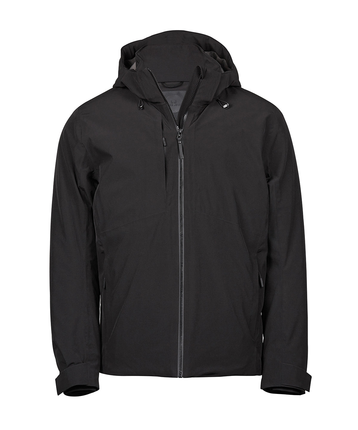 All weather winter jacket
