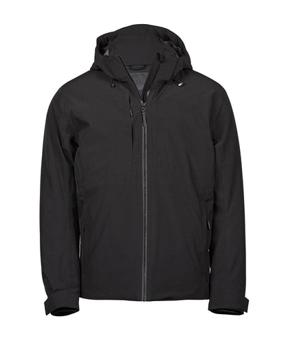 All weather winter jacket