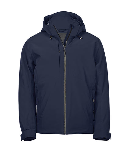 All weather winter jacket