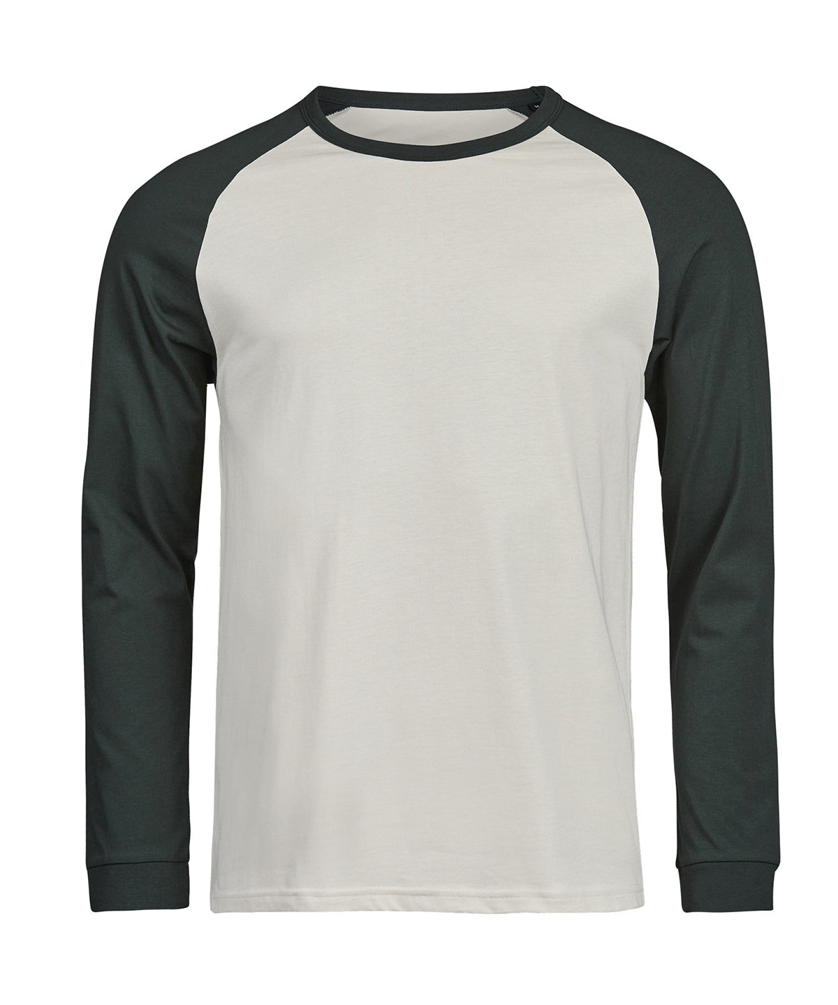 UNLABELED baseball tee