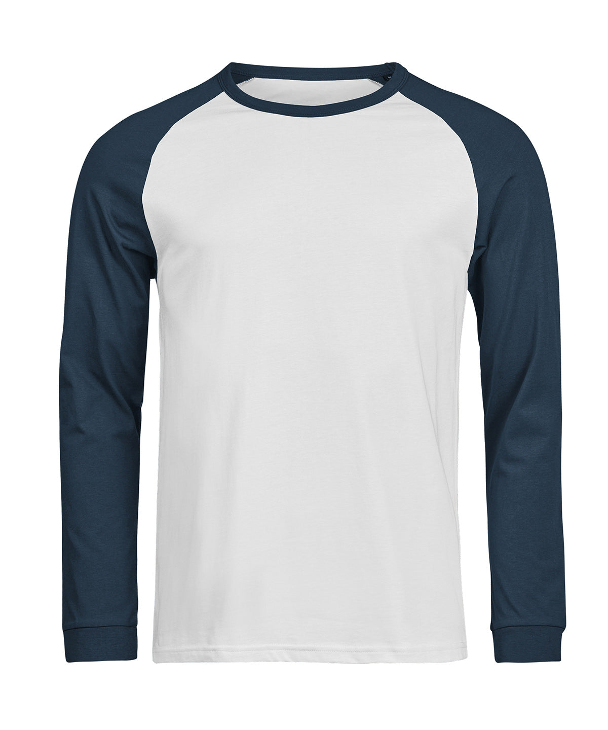 UNLABELED baseball tee