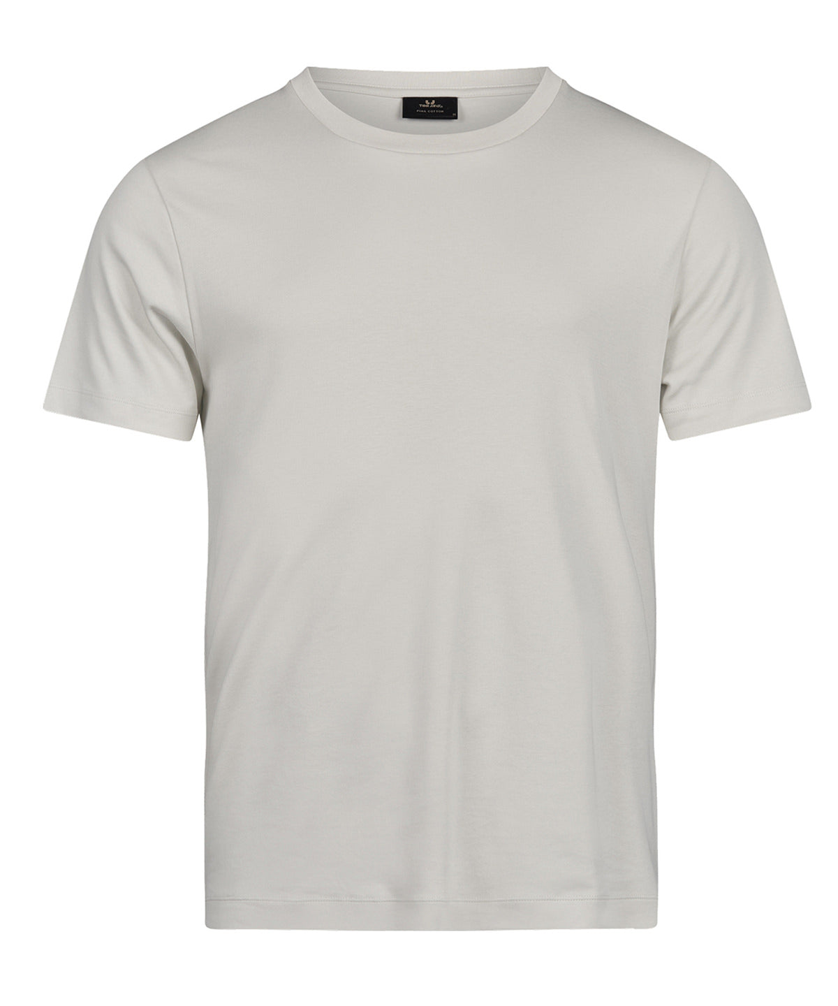 Pima cotton tee