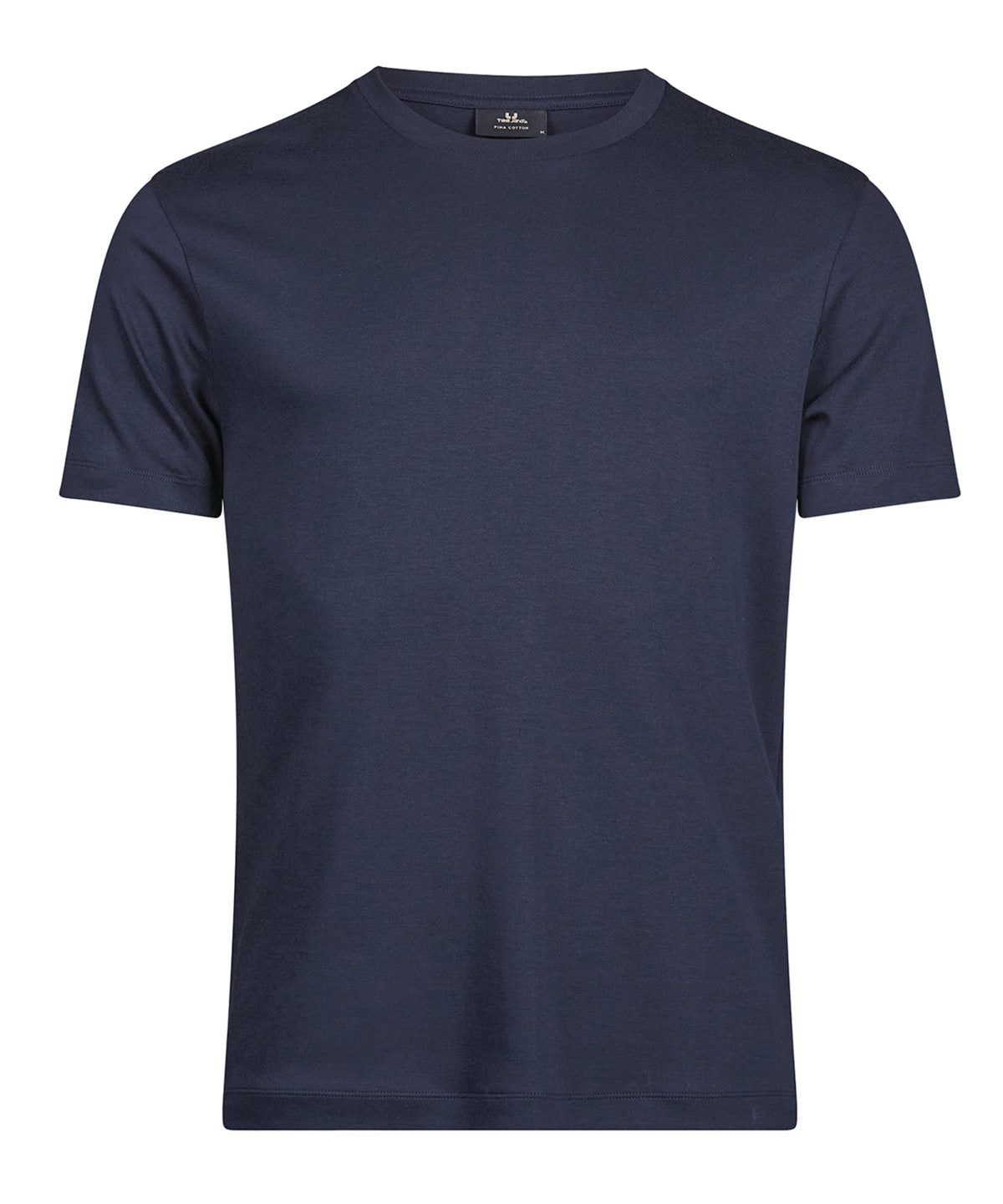 Pima cotton tee