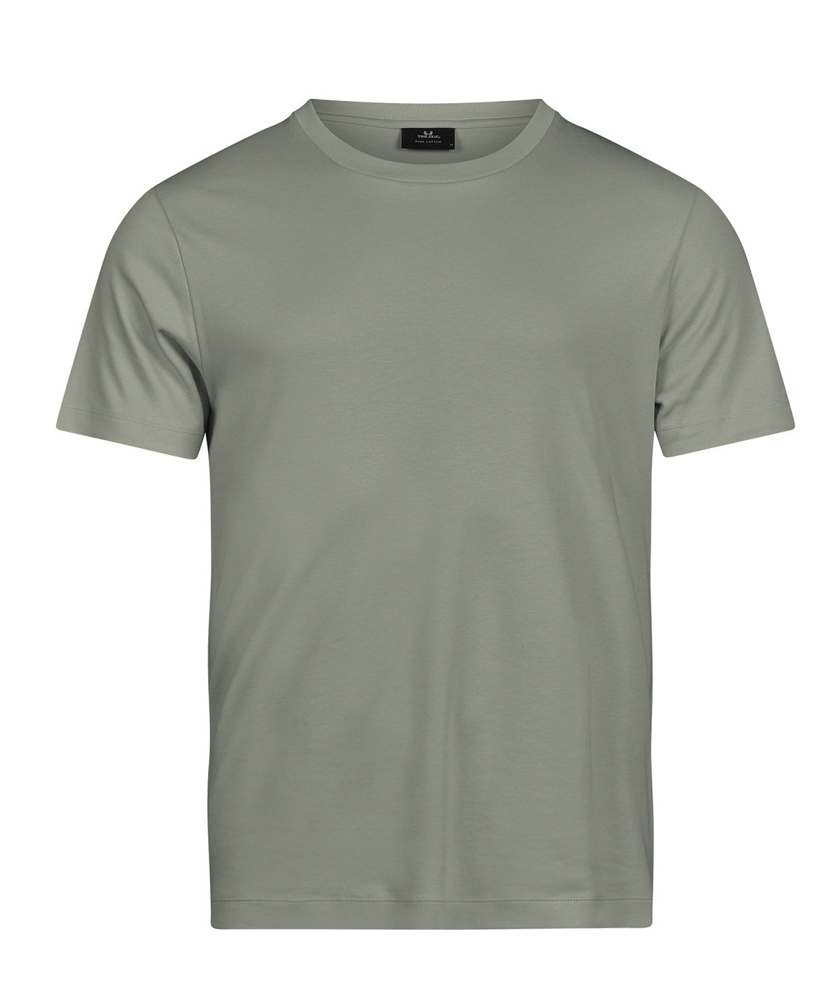 Pima cotton tee