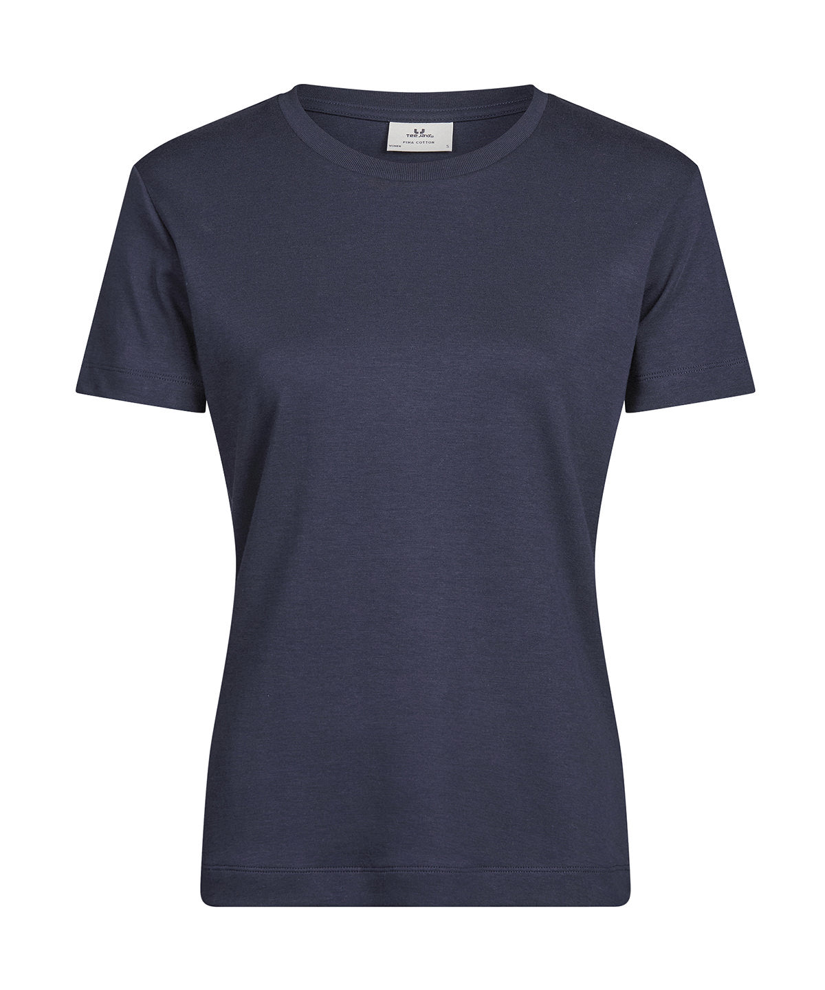 Women’s Pima cotton tee