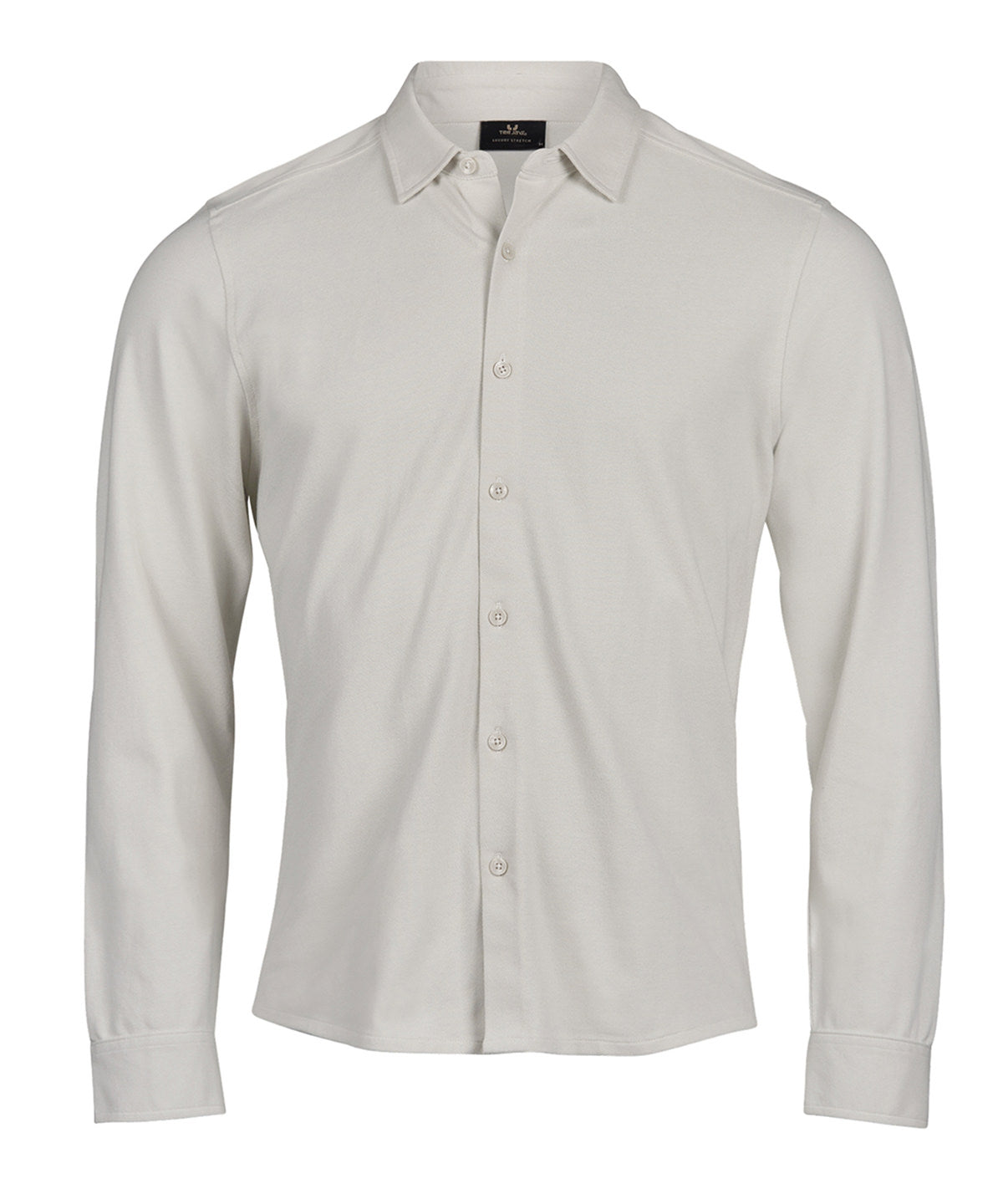 Luxury stretch shirt