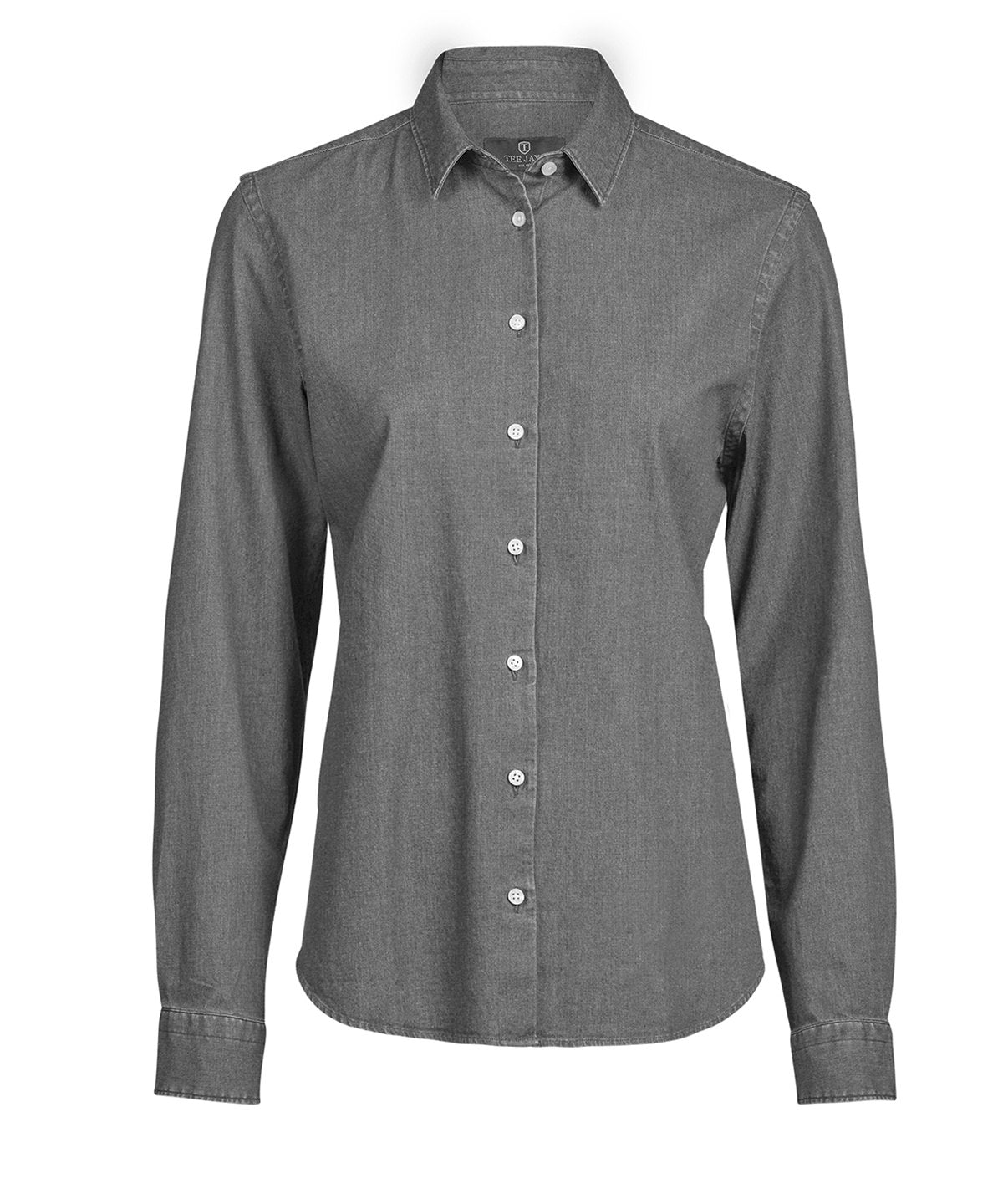 Women’s denim shirt