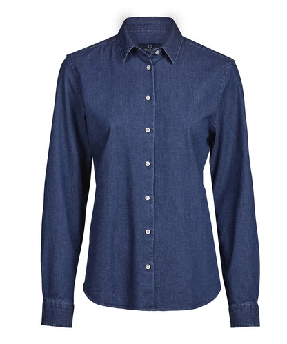 Women’s denim shirt