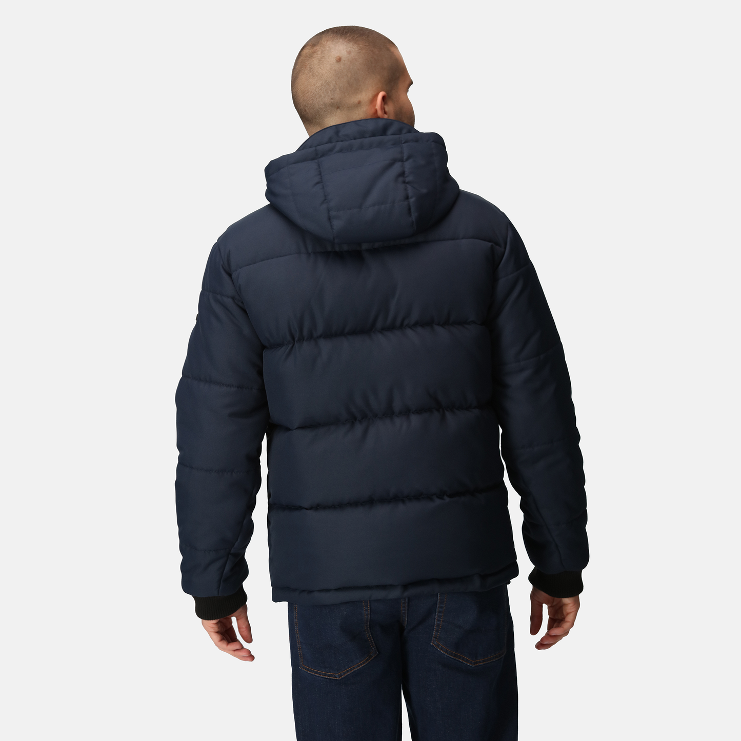 Regatta - TRA245 Padded Jacket