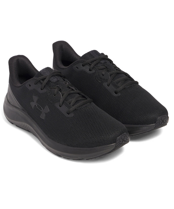 UA Charged pursuit 4 trainers