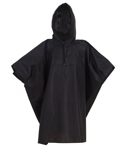 Yoko promo poncho