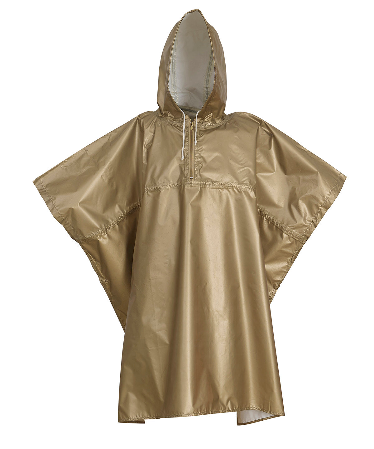 Yoko promo poncho