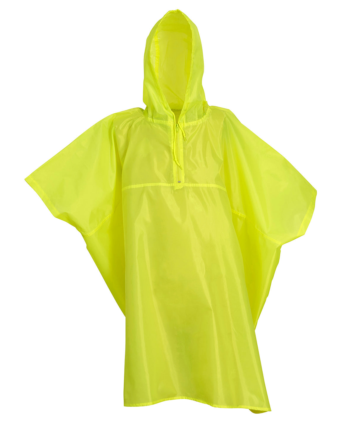 Yoko promo poncho