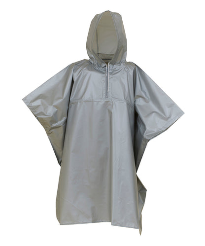 Yoko promo poncho