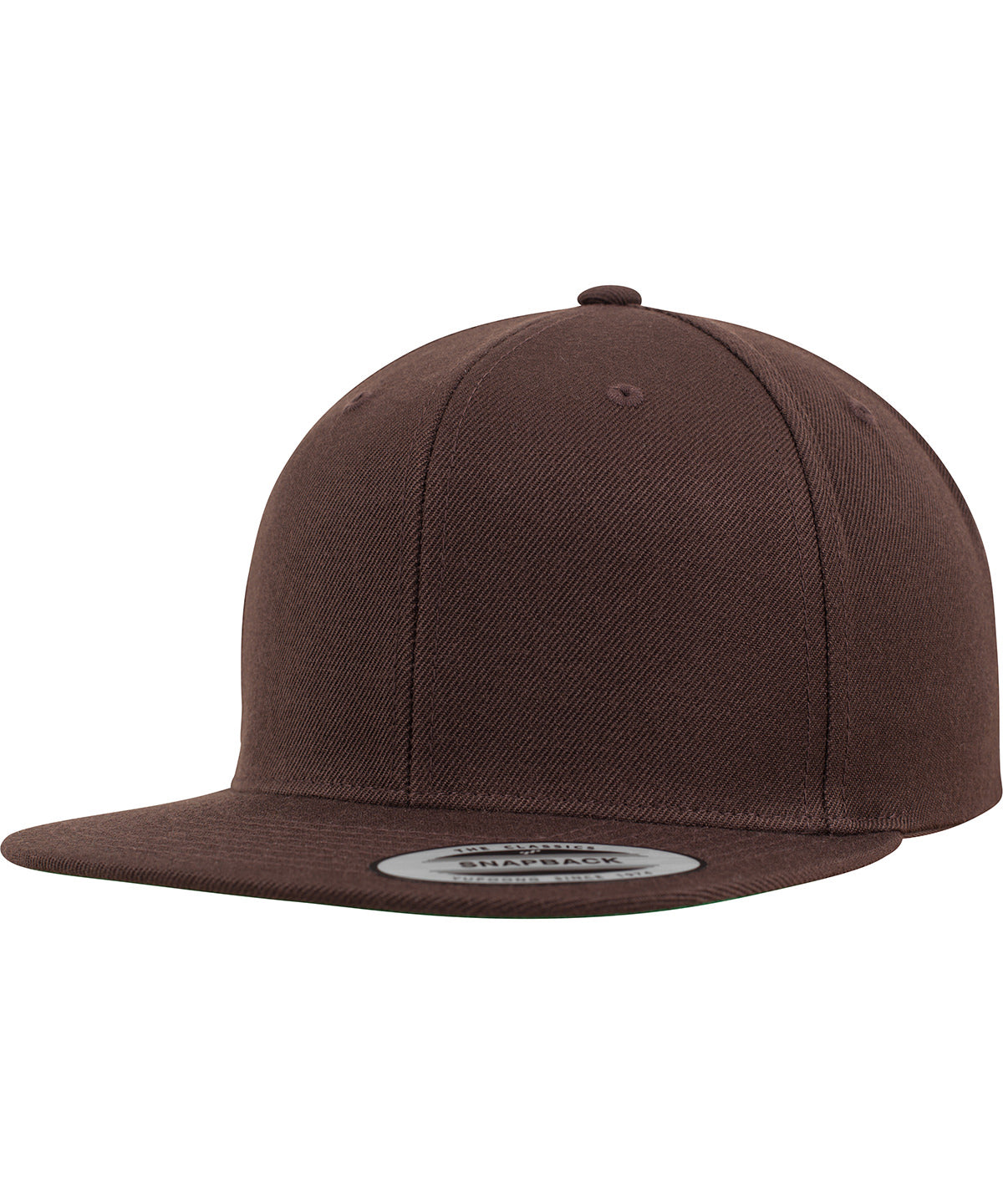 The classic snapback