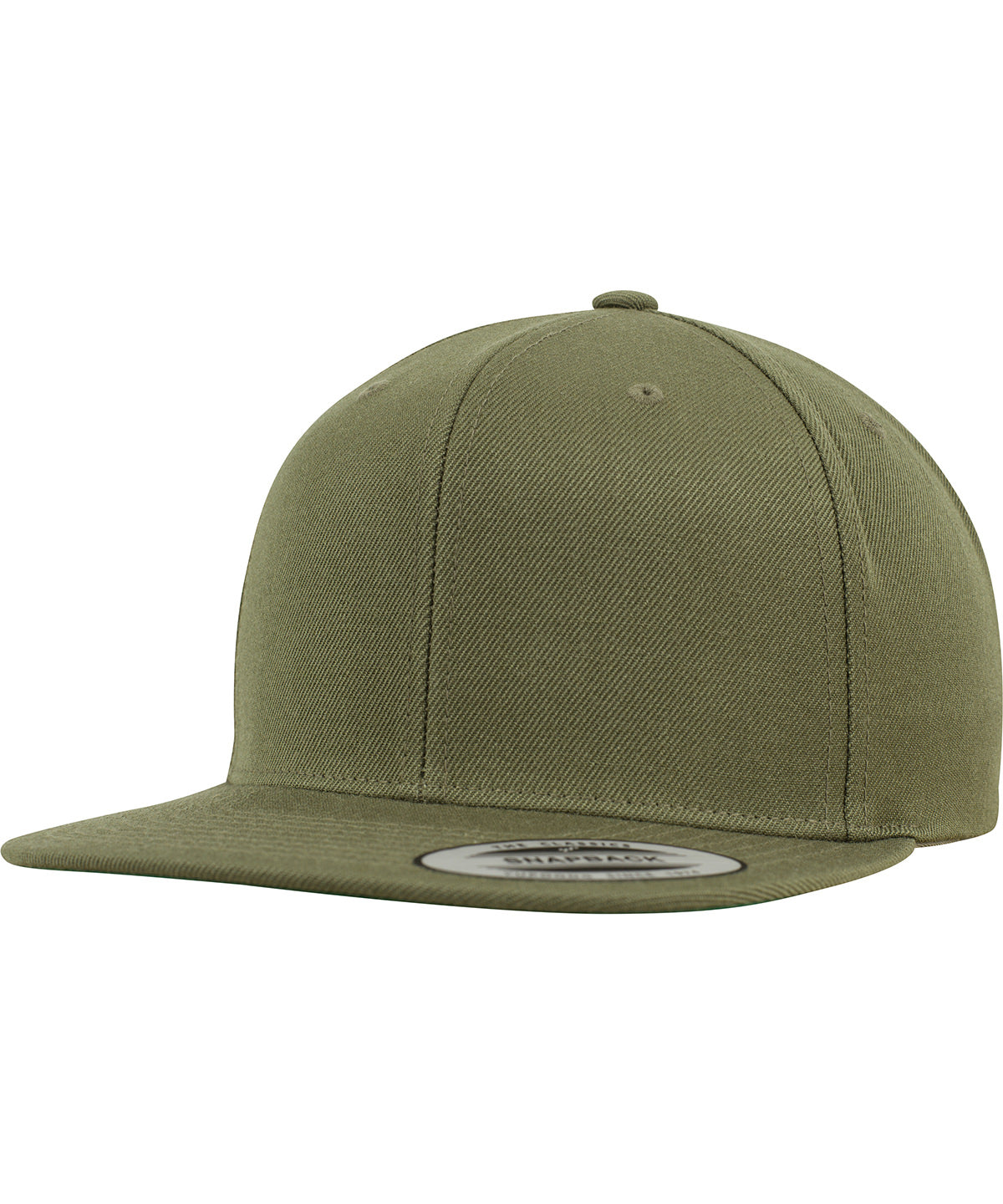 The classic snapback
