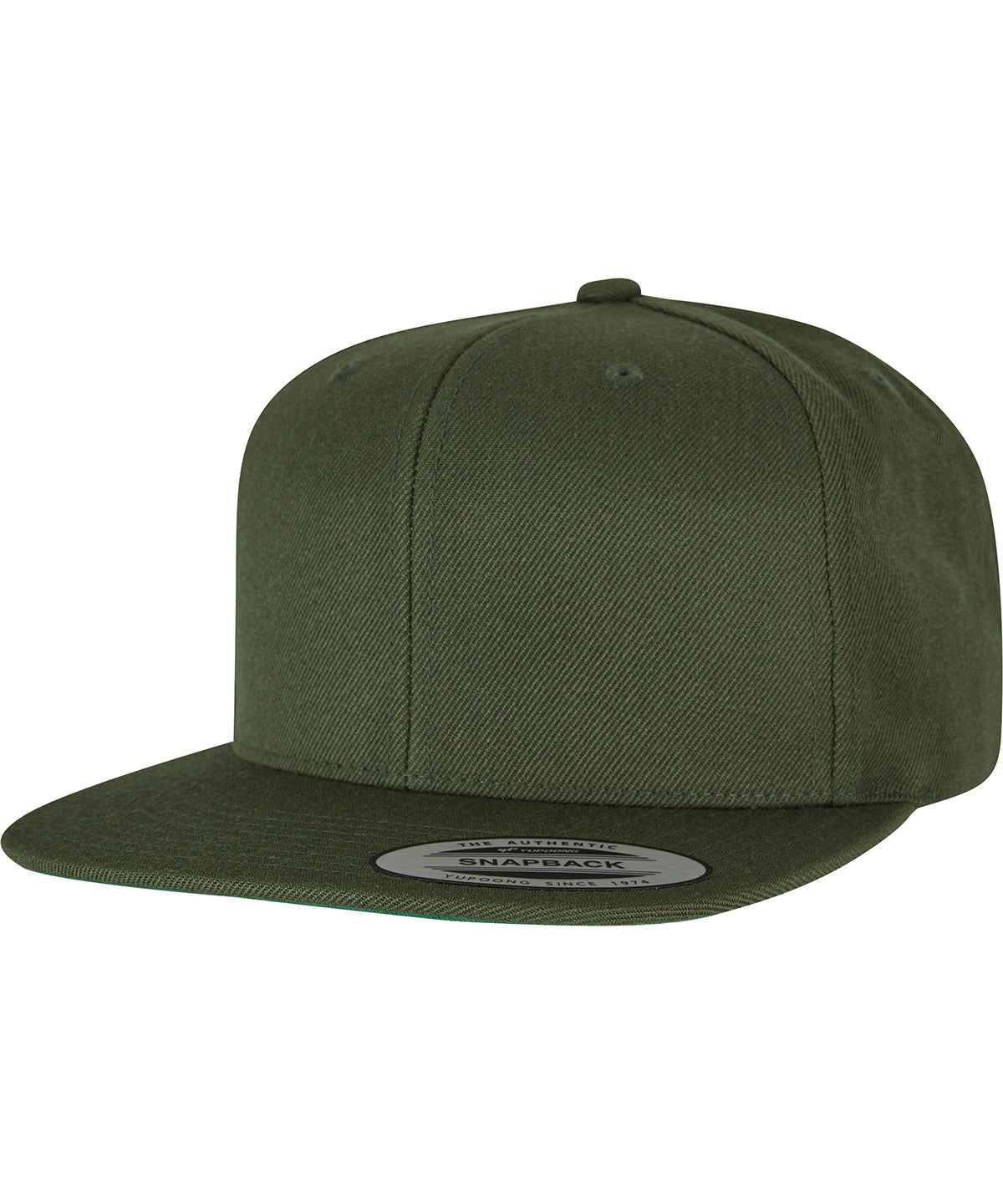 The classic snapback