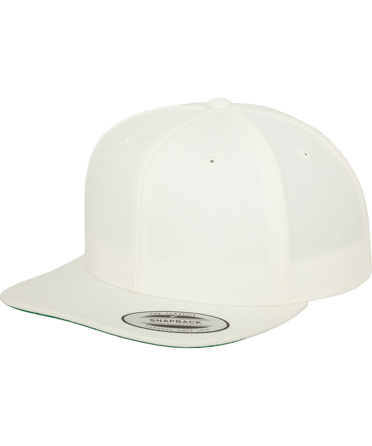 The classic snapback