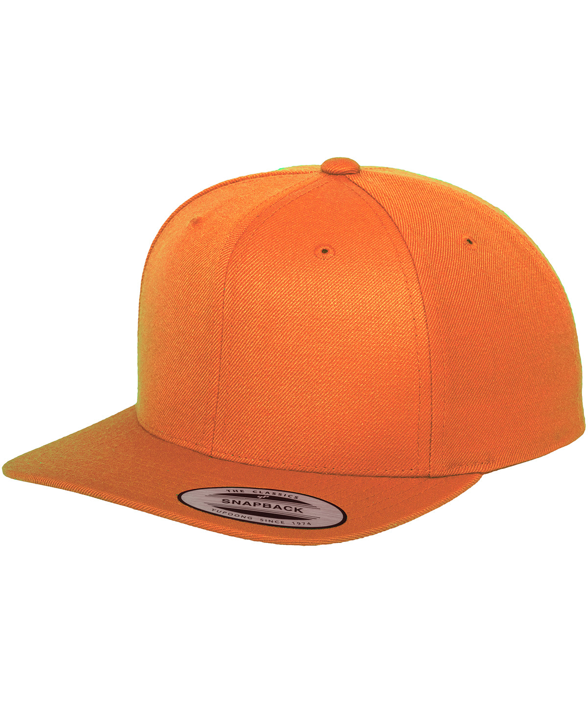 The classic snapback