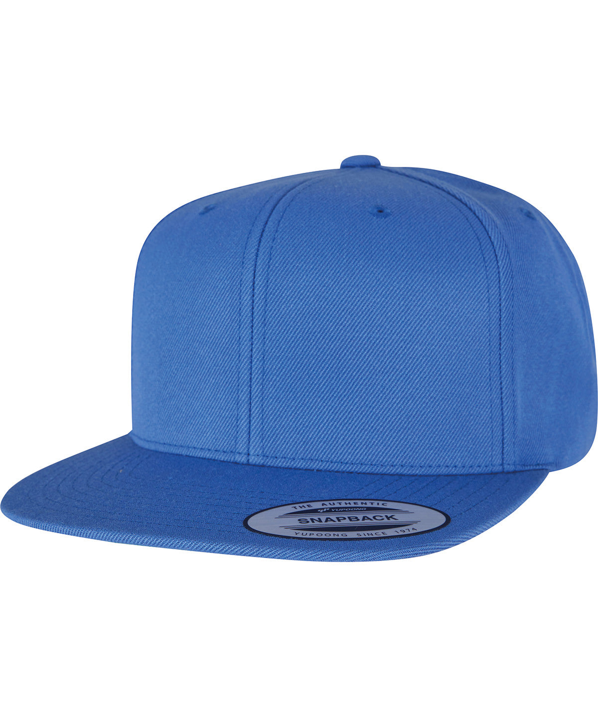 The classic snapback