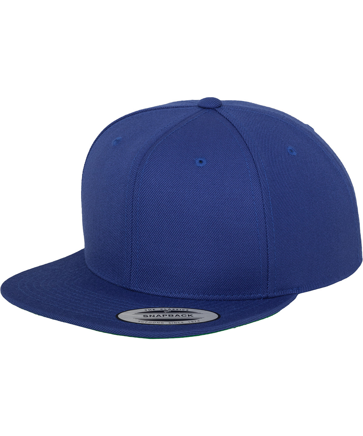 The classic snapback