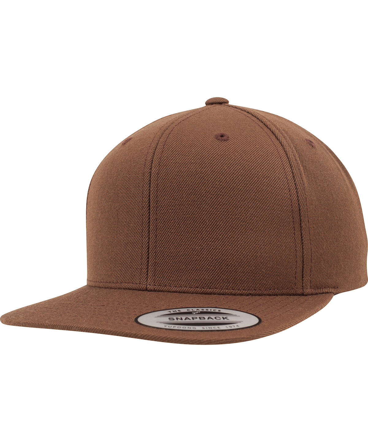 The classic snapback