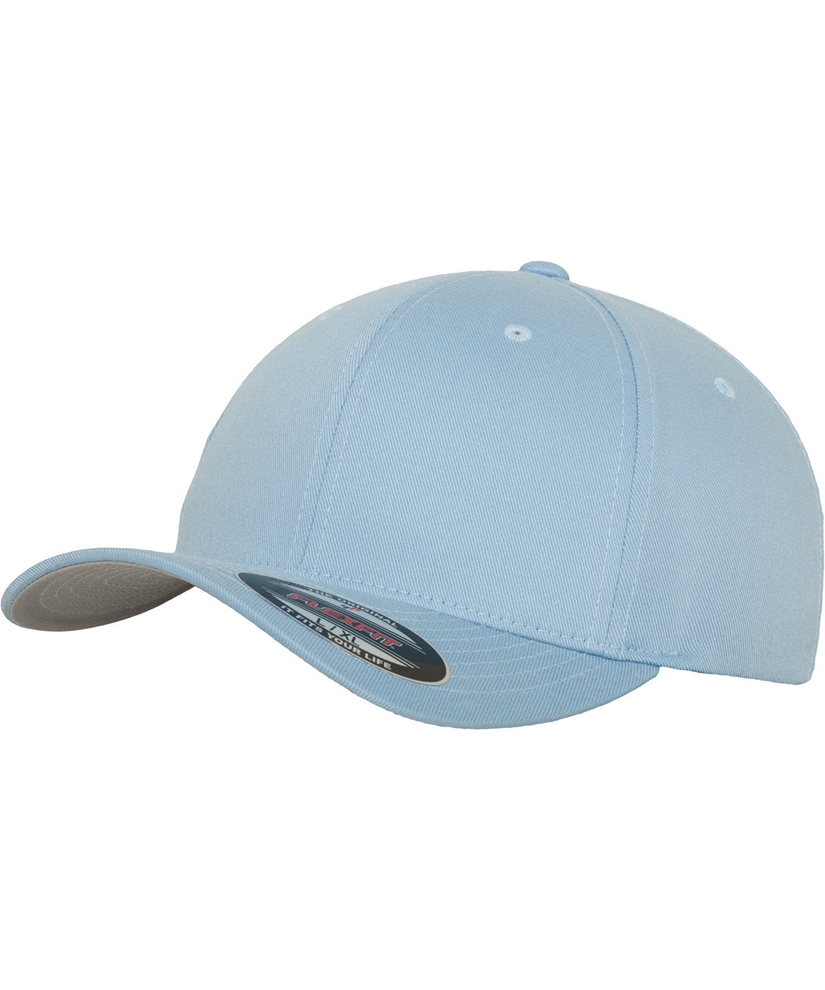 Flexfit fitted baseball cap