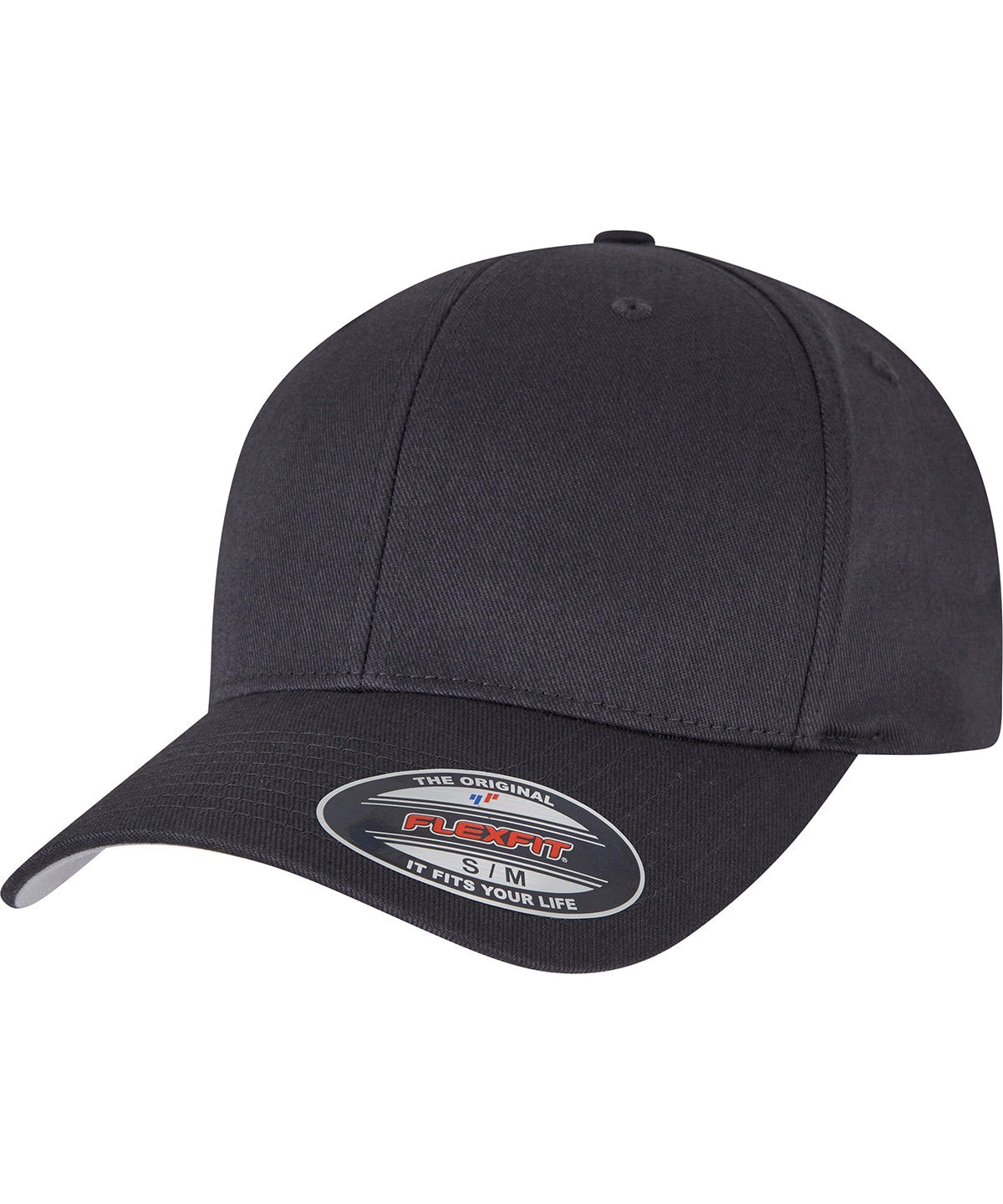 Flexfit fitted baseball cap